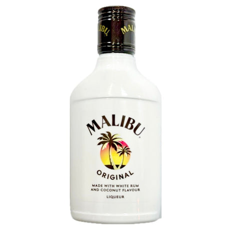 Malibu Original Rum 200ml - Asian Online Superstore UK