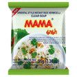 Mama Clear Soup Rice Vermicelli Instant Noodle (Jumbo Pack) 95g - Asian Online Superstore UK