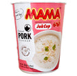 Mama Jok Cup Pork Instant Rice Porridge 45g - Asian Online Superstore UK