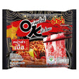 Mama OK Oriental Kitchen Noodle Mala Beef Flavour 85g - Asian Online Superstore UK