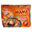 Mama Shrimp Creamy Tom Yum Instant Noodle (Multi) 5x55g - Asian Online Superstore UK