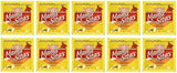 Mama Sita's Achuete Powder ( Annatto Powder) 10pack x 10g - Asian Online Superstore UK