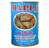 Maple Brand Vegetarian Mock Duck 280g - Asian Online Superstore UK