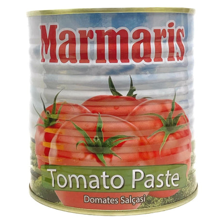 Marmaris Tomato Paste 800g - Asian Online Superstore UK