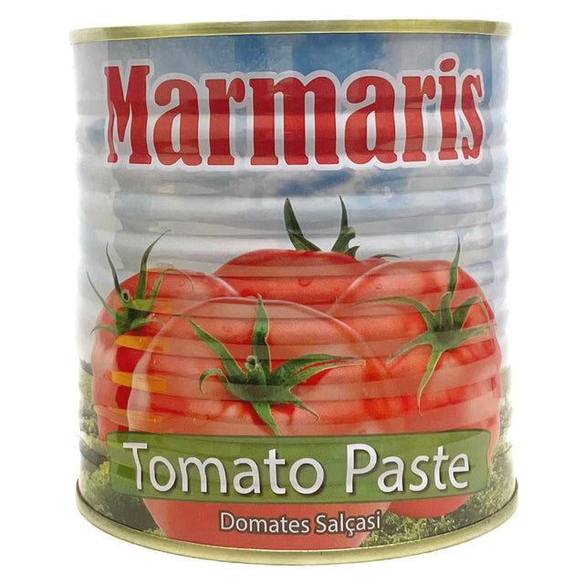 Marmaris Tomato Paste 800g - Asian Online Superstore UK
