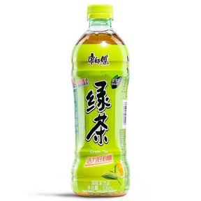 Master Kong Green Tea 500ml | Asian Grocery UK