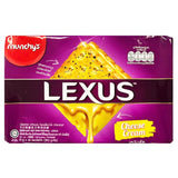 MC Lexus Cheese Cream Sandwich 190g - Asian Online Superstore UK