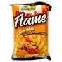 Miaow Miaow Flame Prawn Cracker Curry BBQ 50g - Asian Online Superstore UK