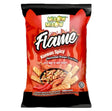 Miaow Miaow Flame Prawn Cracker Korean Spicy 50g - Asian Online Superstore UK