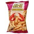 Miaow Miaow Prawn Cracker 50g - Asian Online Superstore UK
