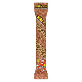 Million Tubes Cola 55g | Asian Grocery UK