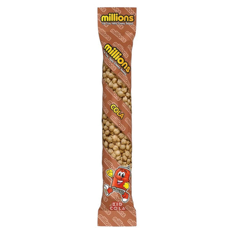Million Tubes Cola 55g - Asian Online Superstore UK