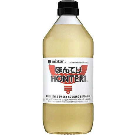 Mizkan Honteri Mirin USA (Sweet Cooking Seasoning Alcohol) 275ml - Asian Online Superstore UK