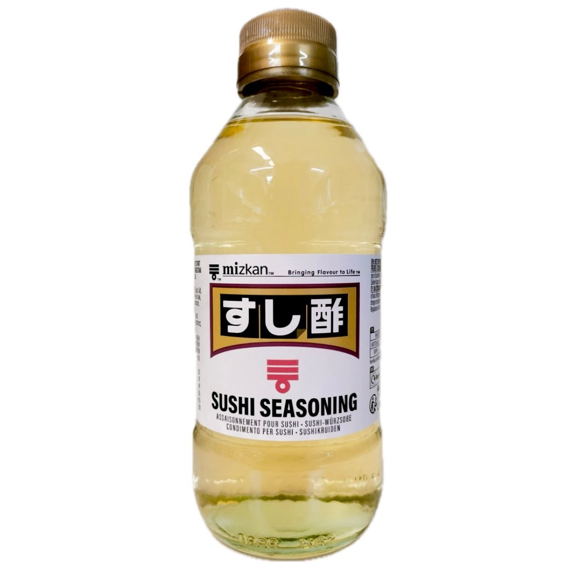 Mizkan Sushi Seasoning 275ml - Asian Online Superstore UK