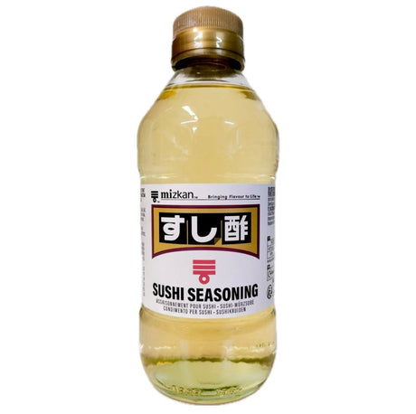 Mizkan Sushi Seasoning 275ml - Asian Online Superstore UK