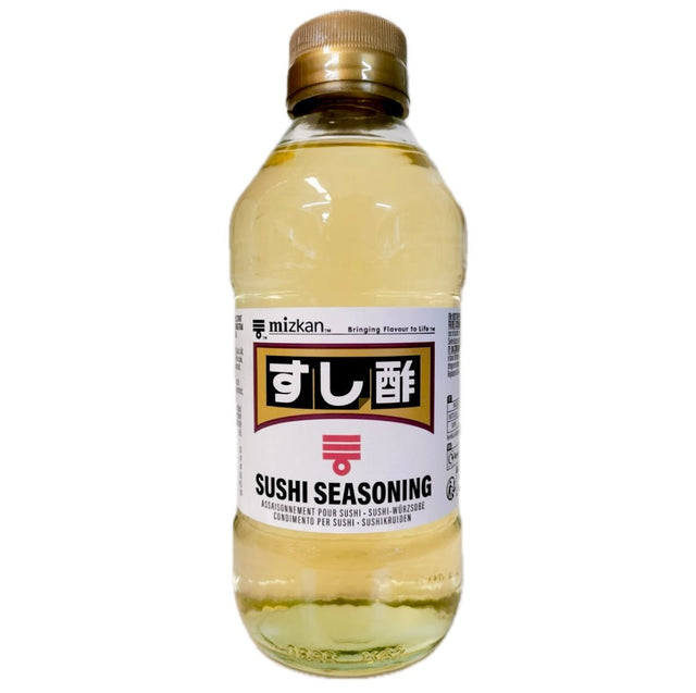 Mizkan Sushi Seasoning 275ml - Asian Online Superstore UK
