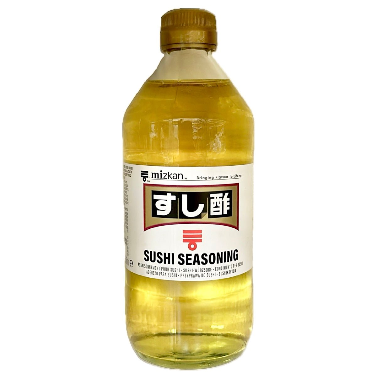 Mizkan Sushi Seasoning 568ml - Asian Online Superstore UK