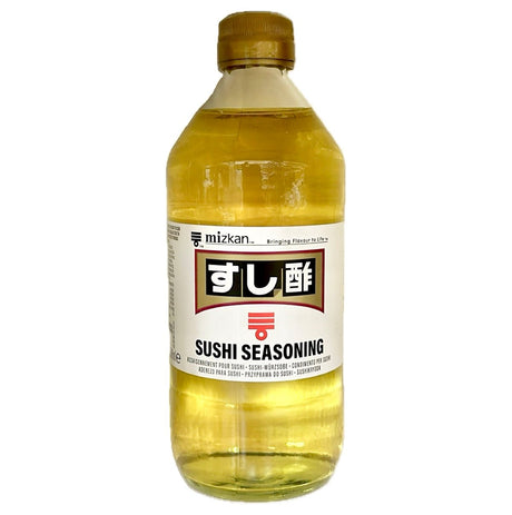 Mizkan Sushi Seasoning 568ml - Asian Online Superstore UK