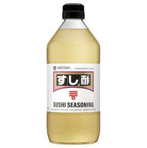Mizkan Sushi Seasoning 568ml | Asian Grocery UK