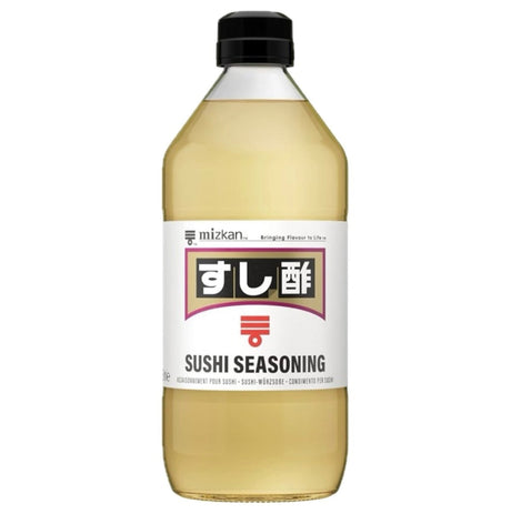 Mizkan Sushi Seasoning 568ml - Asian Online Superstore UK