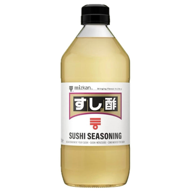 Mizkan Sushi Seasoning 568ml - Asian Online Superstore UK