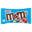 M&M’s Crispy Chocolate Bag 36g - Asian Online Superstore UK
