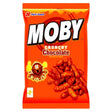 Moby Crunchy Chocolate Flavored Corn Snack 90g - Asian Online Superstore UK
