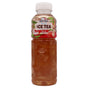 Mogu Mogu Nata De Coco Ice Tea Peach Flavour 450ml - Asian Online Superstore UK