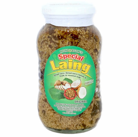 Mondragon Special Laing Original 340g - Asian Online Superstore UK