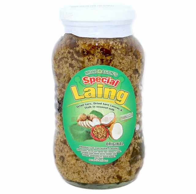 Mondragon Special Laing Original 340g - Asian Online Superstore UK