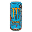 Monster Ultra Energy Drink Mango Loco (PM: 1.75) 500ml - Asian Online Superstore UK