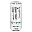 Monster Ultra Energy Drink Zero Sugar (PM: 1.65) 500ml - Asian Online Superstore UK