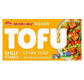 Mori-Nu Silken Tofu Extra Firm 308g | Asian Grocery UK