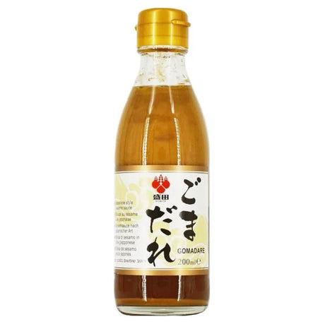 Morita Shabushabu Gomadare 200ml - Asian Online Superstore UK