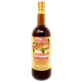 Mother’s Best Patismansi 750ml | Asian Grocery UK