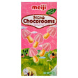 MS Meiji Chocoroom Strawberry 36g - Asian Online Superstore UK