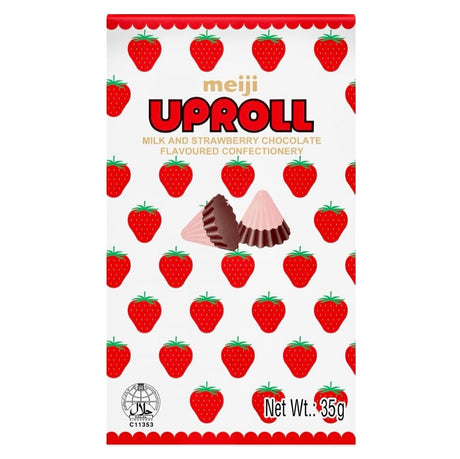 MS Meiji Uproll 35g - Asian Online Superstore UK