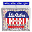 M.Y. San Sky Flakes Crackers Snack Pack (Solo Packs) 10x25g - Asian Online Superstore UK