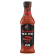 Nando’s Hot Peri Peri Marinade Sauce 260g - Asian Online Superstore UK