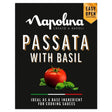 Napolina Passata with Basil 390g - Asian Online Superstore UK