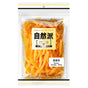 Nat Natural Is Best Sweet Potato Slice Strip 140g - Asian Online Superstore UK