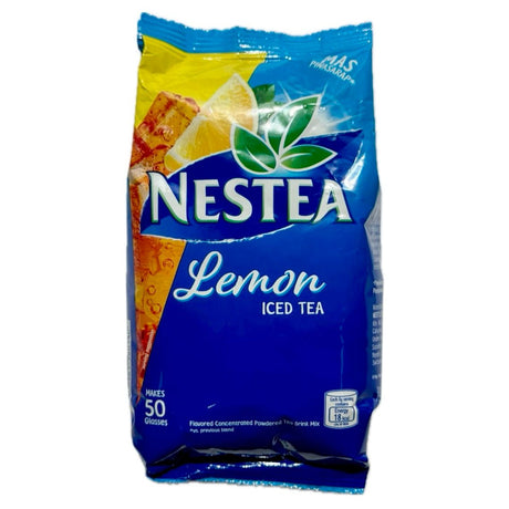 Nestea Lemon Ice Tea 250g - Asian Online Superstore UK