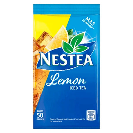 Nestea Lemon Ice Tea 250g - Asian Online Superstore UK