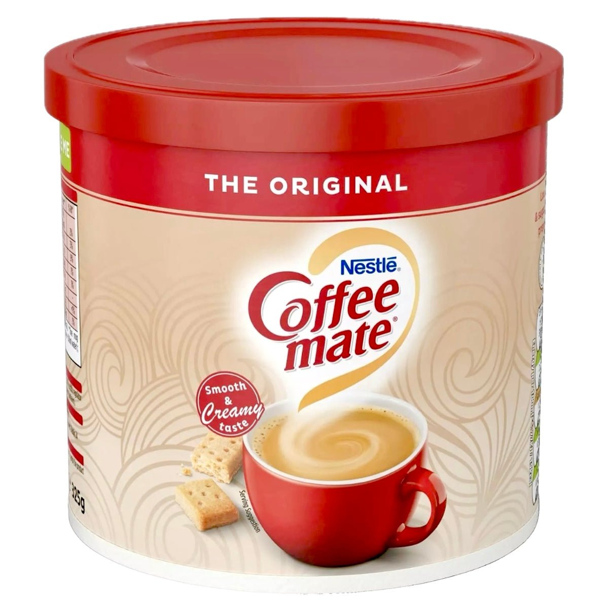 Nestle Coffee Mate 325g - Asian Online Superstore UK