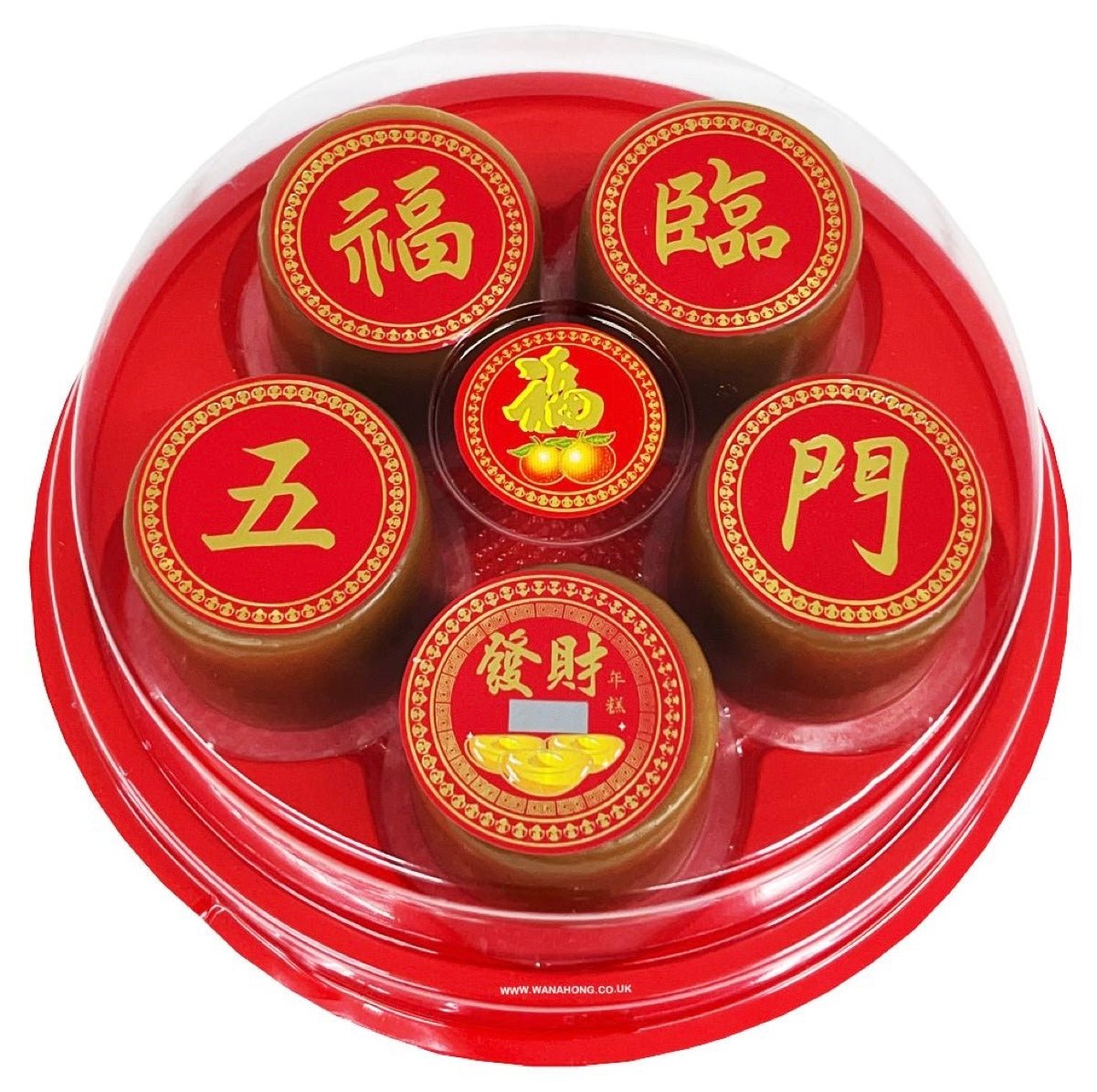 New Year Cake 500g - Asian Online Superstore UK
