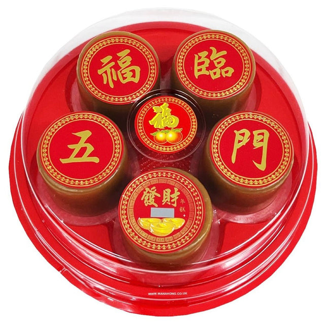 New Year Cake 500g - Asian Online Superstore UK