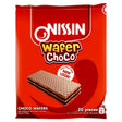 Nissin Chocolate Wafer (20x12g) 240g - Asian Online Superstore UK