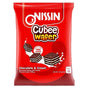 Nissin Cubee Wafer Choco & Cream 25g - Asian Online Superstore UK