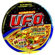 Nissin UFO Stir-Fry Instant Noodle XO Sauce Seafood Flavour 123g | Asian Grocery UK