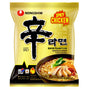 Nongshim Shin Ramyun Spicy Chicken Instant Noodle 120g - Asian Online Superstore UK